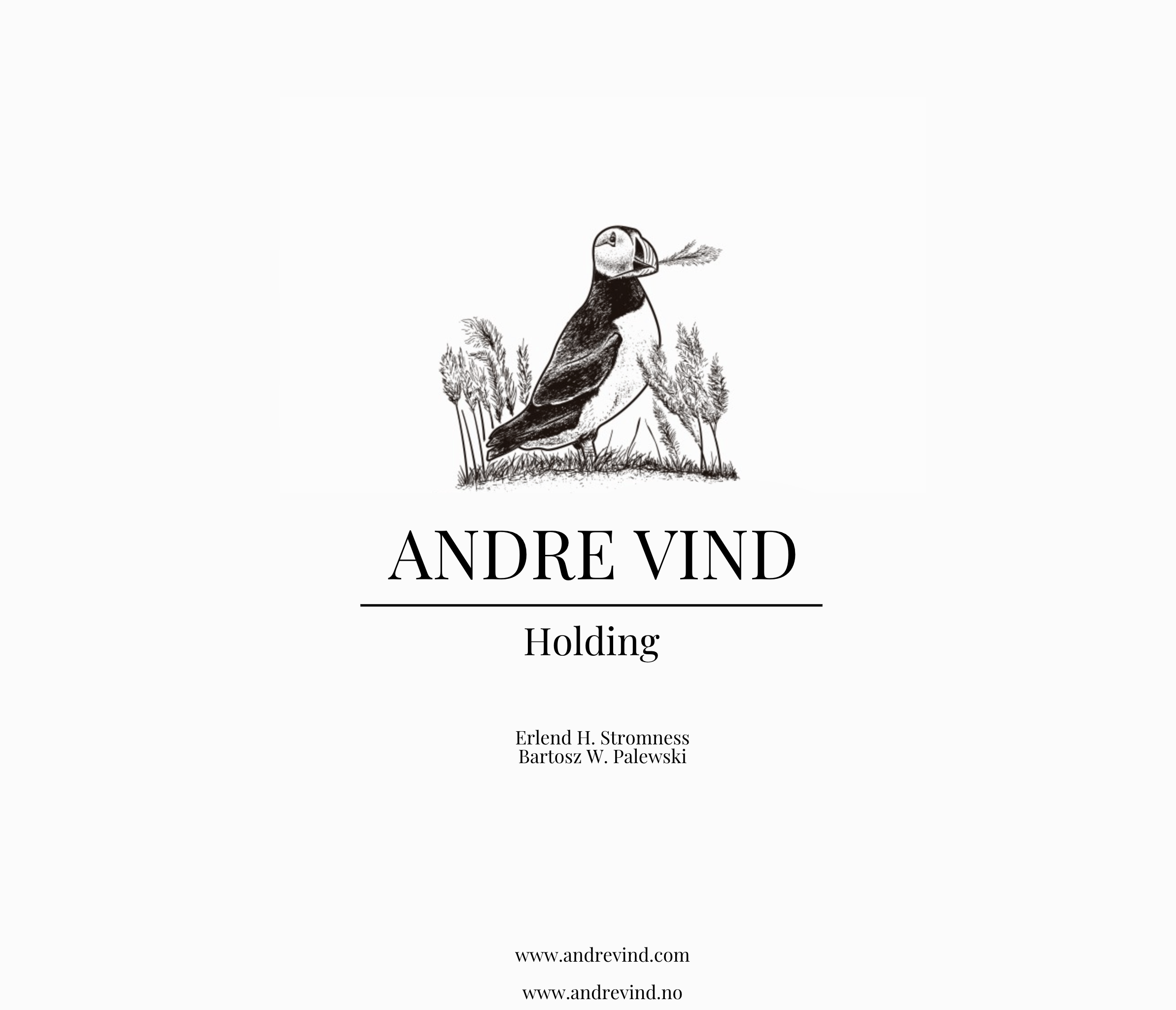 Andre Vind